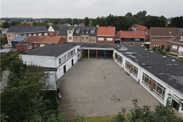 Basisschool Vincentius - KOBA Noorderkempen